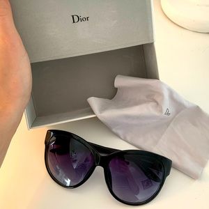 Classic Dior Sunglasses